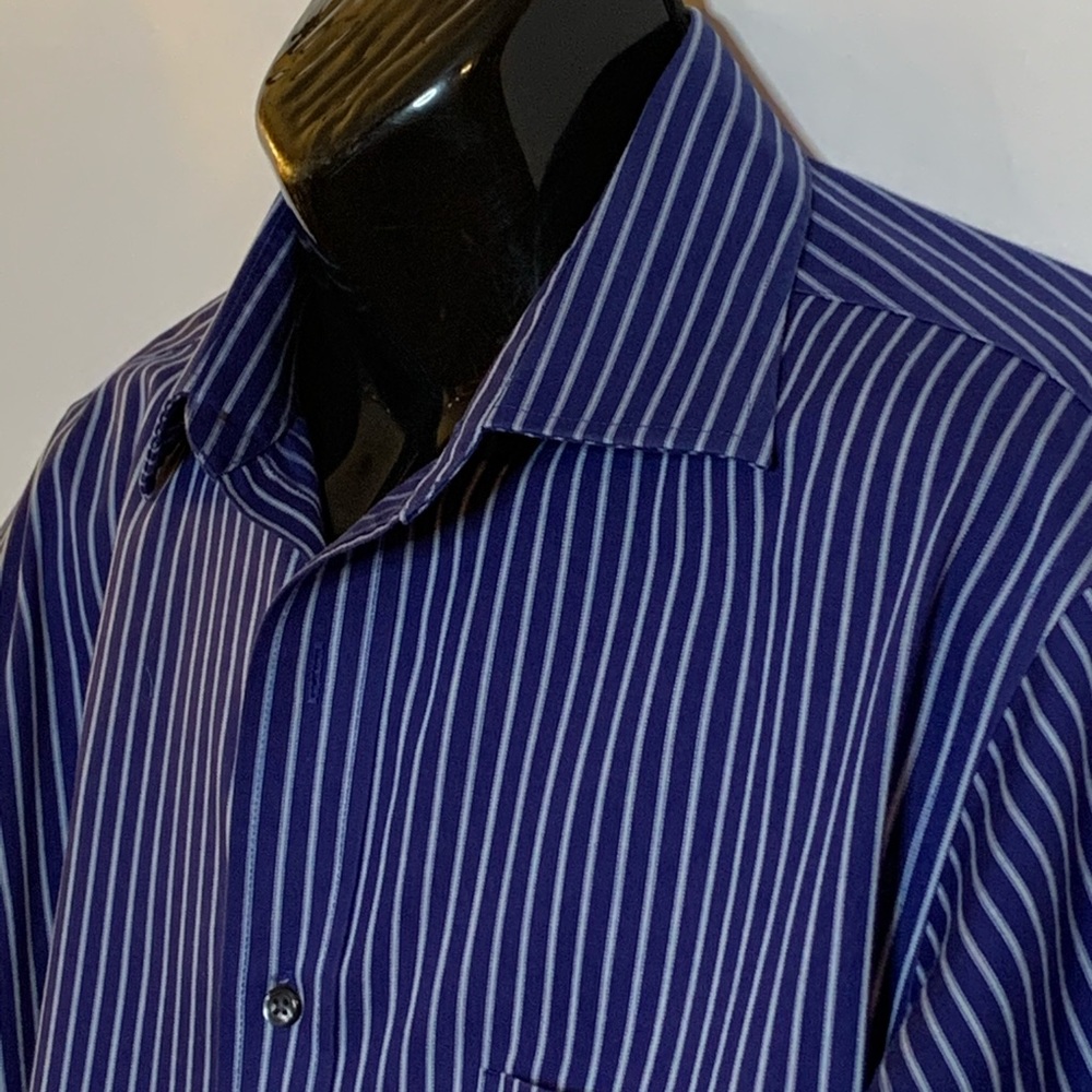 Donald J. Trump Signature Collection - Mens Shirt